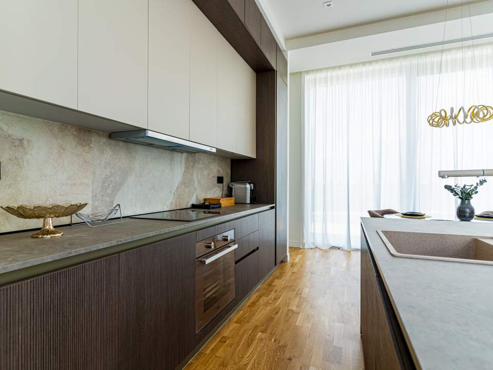 3 Bedroom Villa For Sale In National Golf & Country Club, Niculești photo no. 7