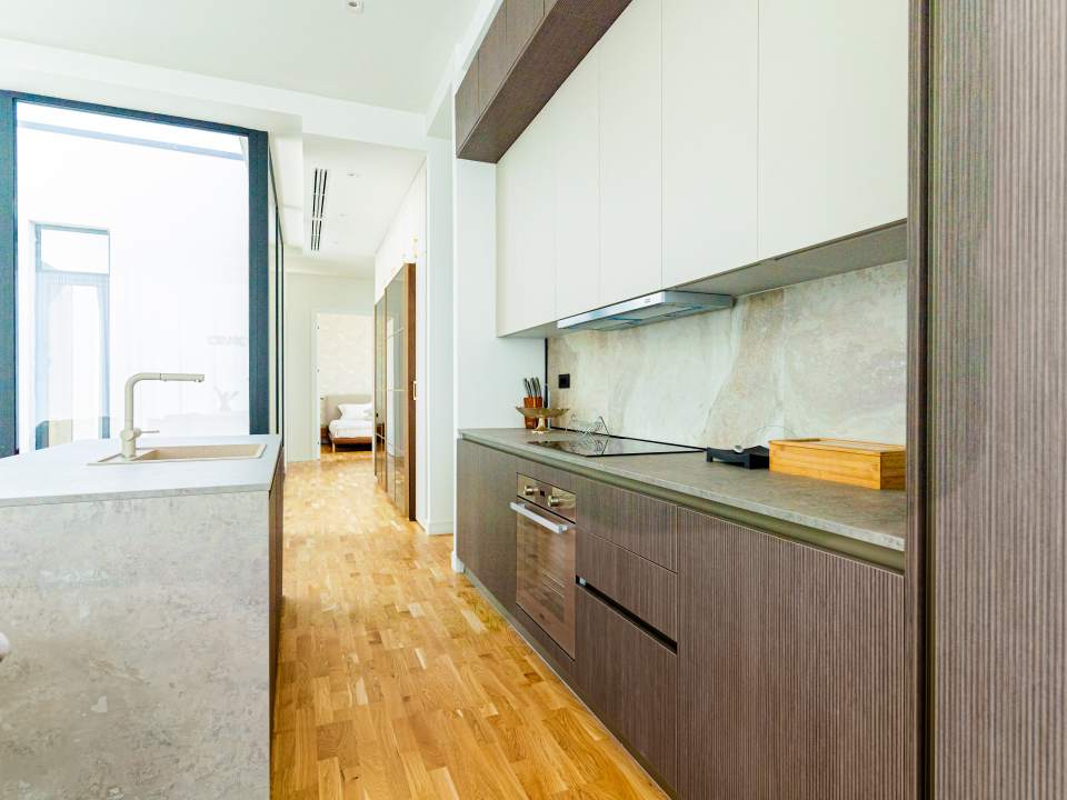 3 Bedroom Villa For Sale In National Golf & Country Club, Niculești photo no. 8