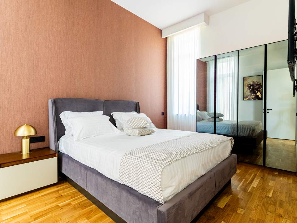 3 Bedroom Villa For Sale In National Golf & Country Club, Niculești photo no. 9