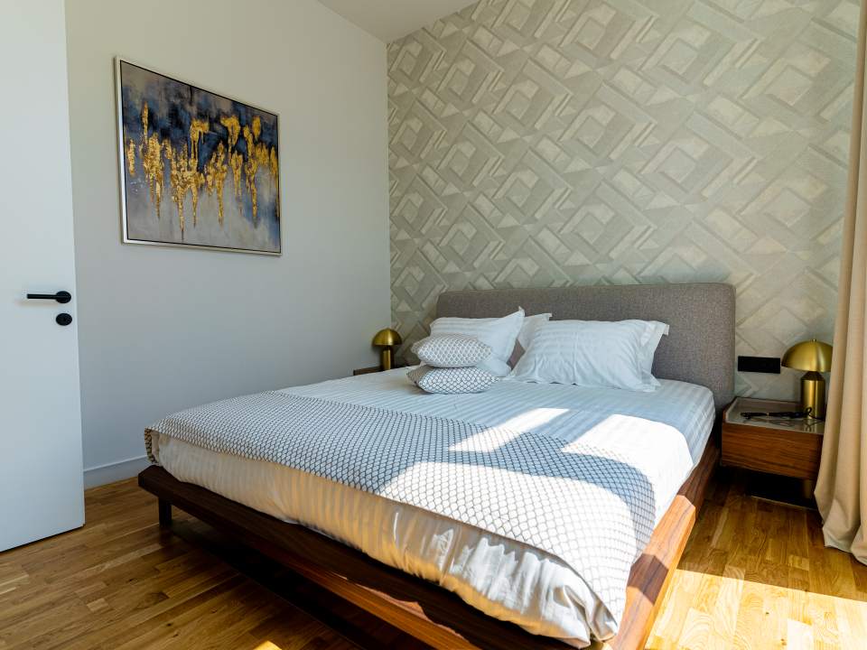 3 Bedroom Villa For Sale In National Golf & Country Club, Niculești photo no. 4