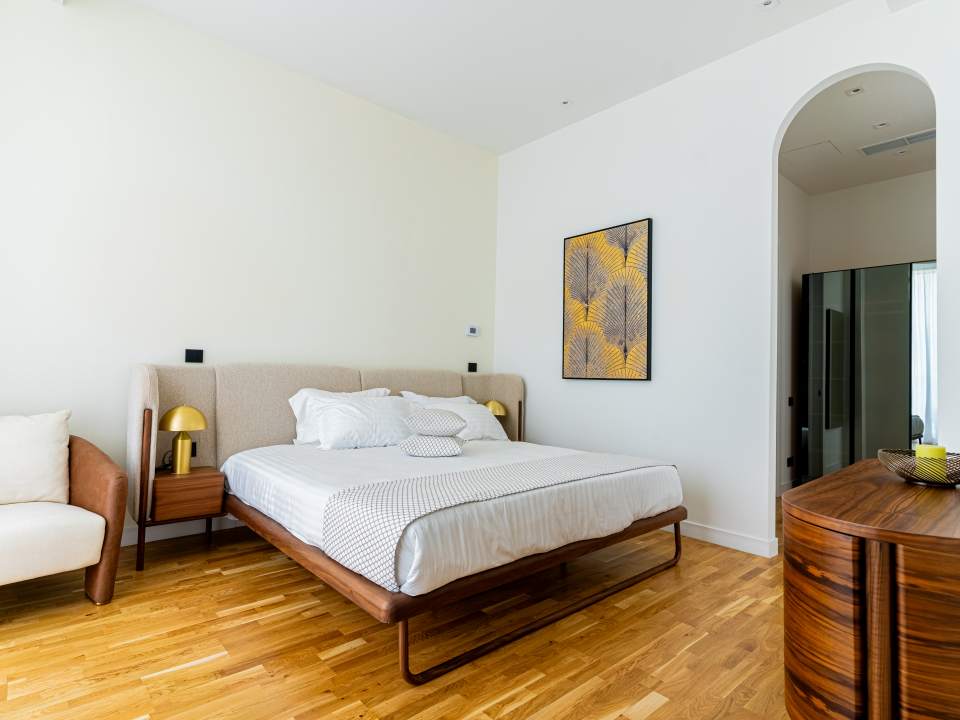 3 Bedroom Villa For Sale In National Golf & Country Club, Niculești photo no. 12