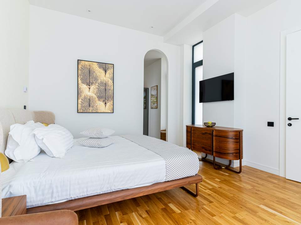 3 Bedroom Villa For Sale In National Golf & Country Club, Niculești photo no. 13