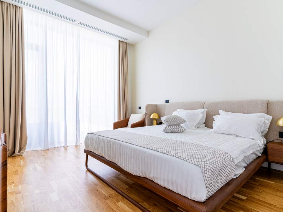 3 Bedroom Villa For Sale In National Golf & Country Club, Niculești photo no. 1