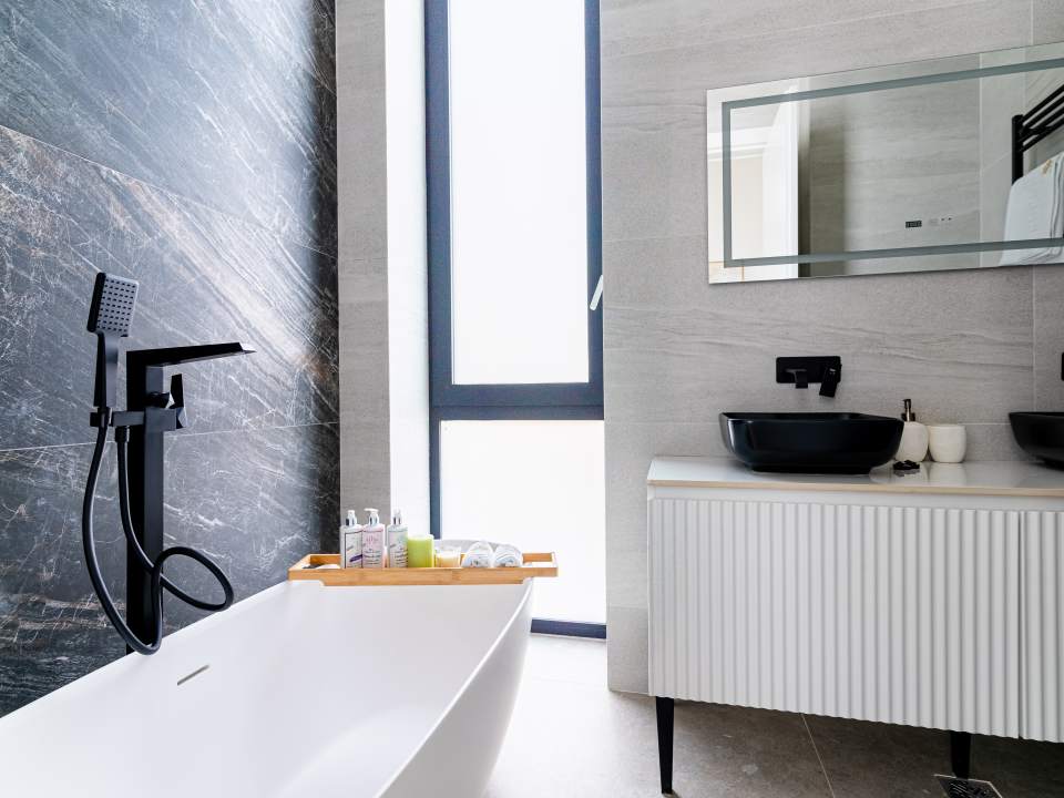 3 Bedroom Villa For Sale In National Golf & Country Club, Niculești photo no. 3