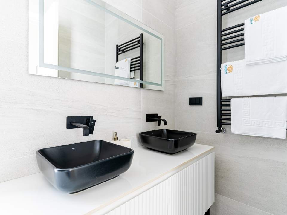 3 Bedroom Villa For Sale In National Golf & Country Club, Niculești photo no. 14