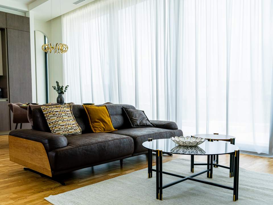 3 Bedroom Villa For Sale In National Golf & Country Club, Niculești photo no. 15