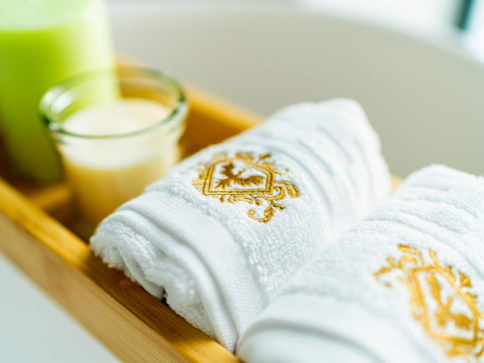 3 Bedroom Villa For Sale In National Golf & Country Club, Niculești photo no. 19