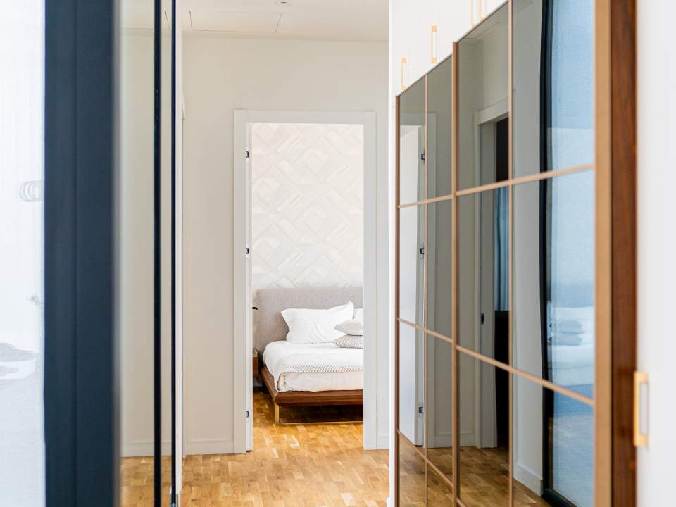 3 Bedroom Villa For Sale In National Golf & Country Club, Niculești photo no. 20