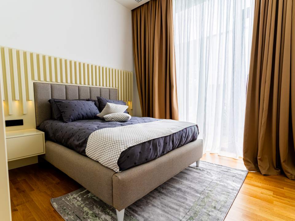 3 Bedroom Villa For Sale In National Golf & Country Club, Niculești photo no. 7