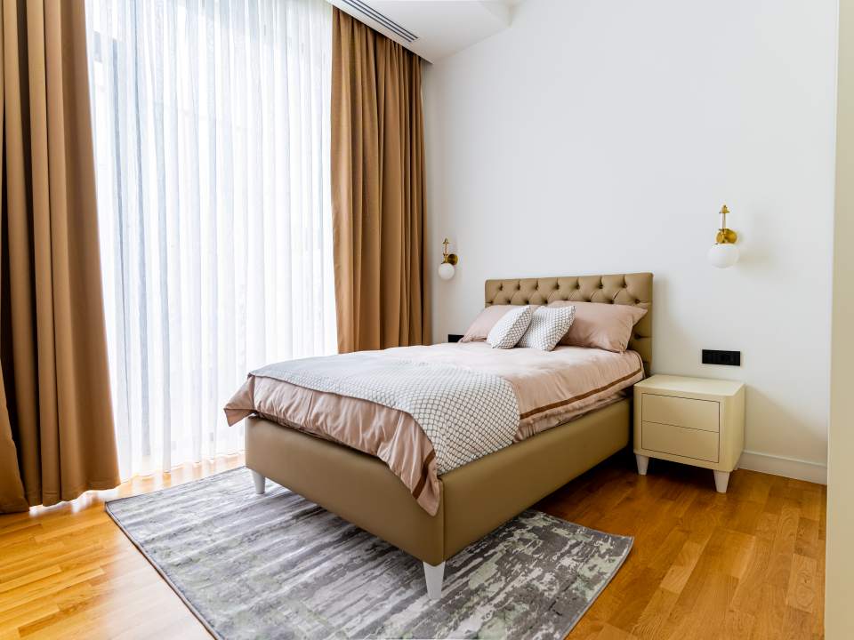 3 Bedroom Villa For Sale In National Golf & Country Club, Niculești photo no. 8