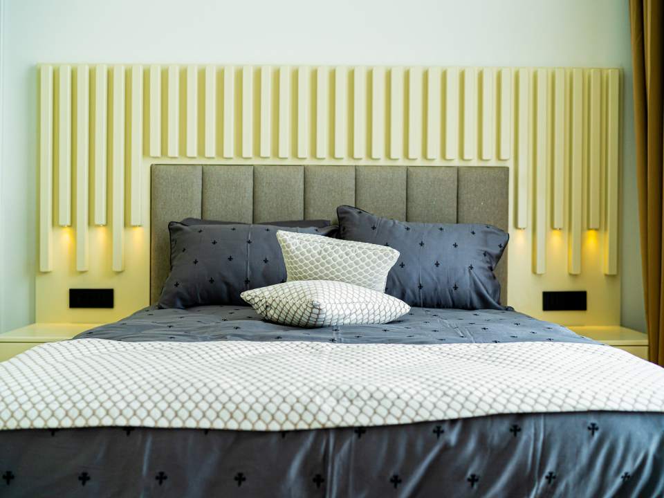 3 Bedroom Villa For Sale In National Golf & Country Club, Niculești photo no. 9