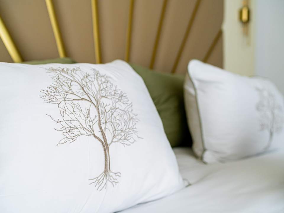 3 Bedroom Villa For Sale In National Golf & Country Club, Niculești photo no. 10