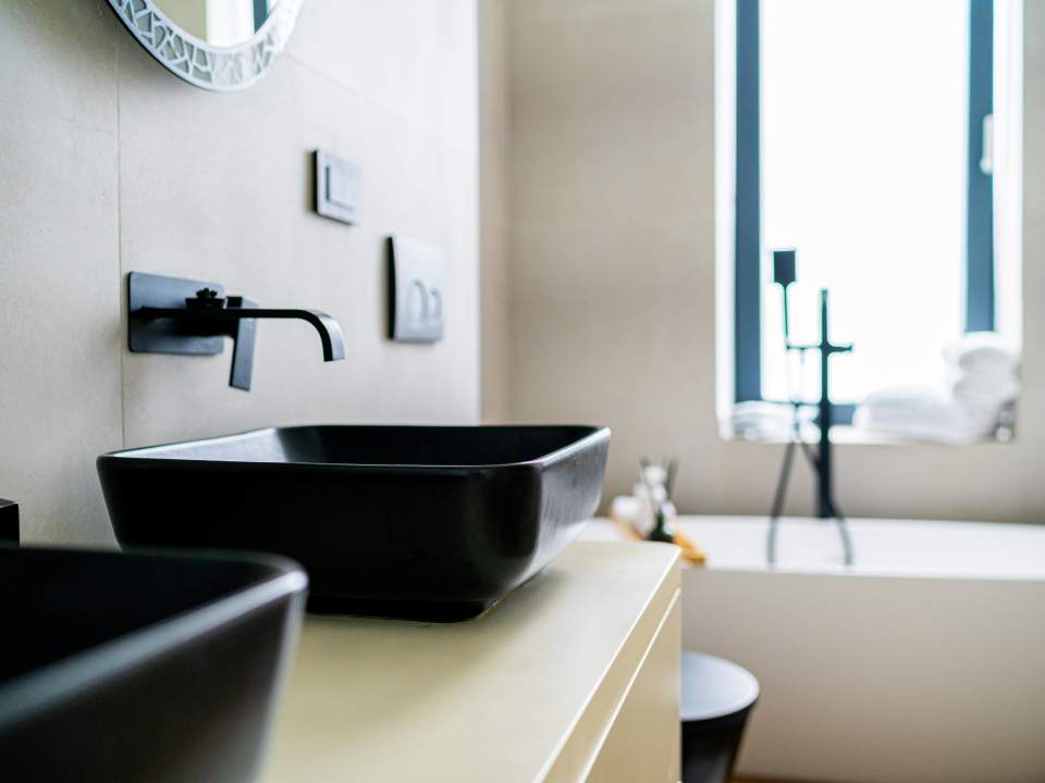 3 Bedroom Villa For Sale In National Golf & Country Club, Niculești photo no. 11