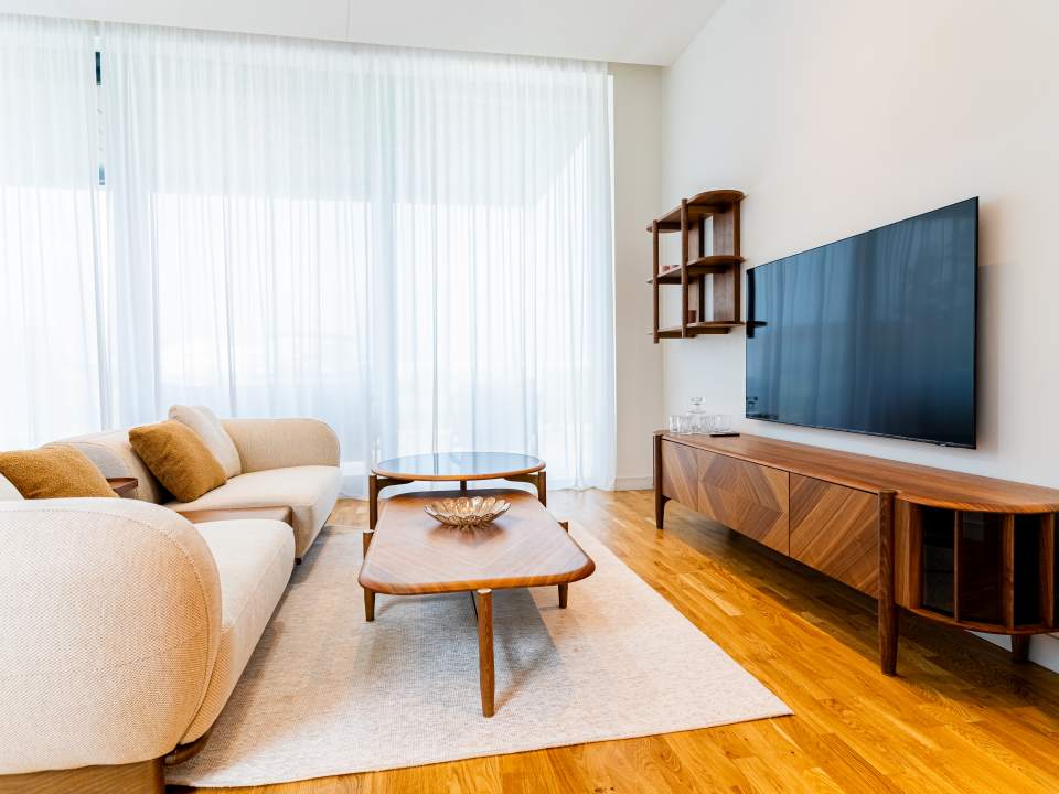 3 Bedroom Villa For Sale In National Golf & Country Club, Niculești photo no. 3