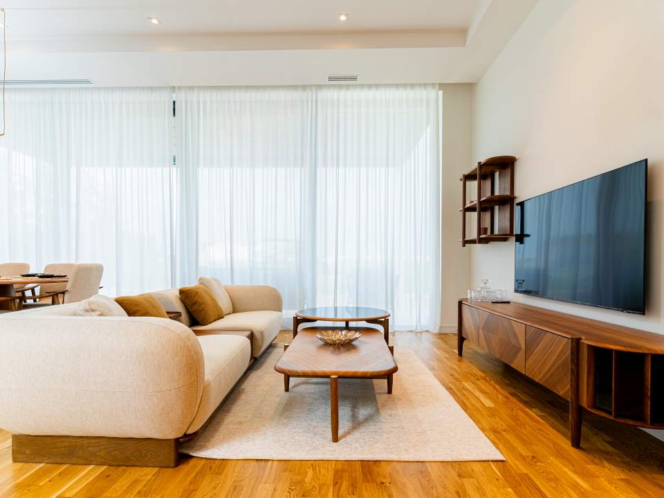 3 Bedroom Villa For Sale In National Golf & Country Club, Niculești photo no. 4