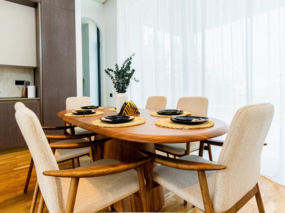 3 Bedroom Villa For Sale In National Golf & Country Club, Niculești photo no. 1