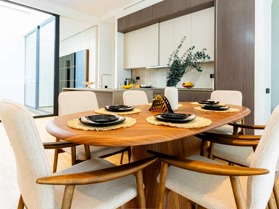 3 Bedroom Villa For Sale In National Golf & Country Club, Niculești photo no. 5