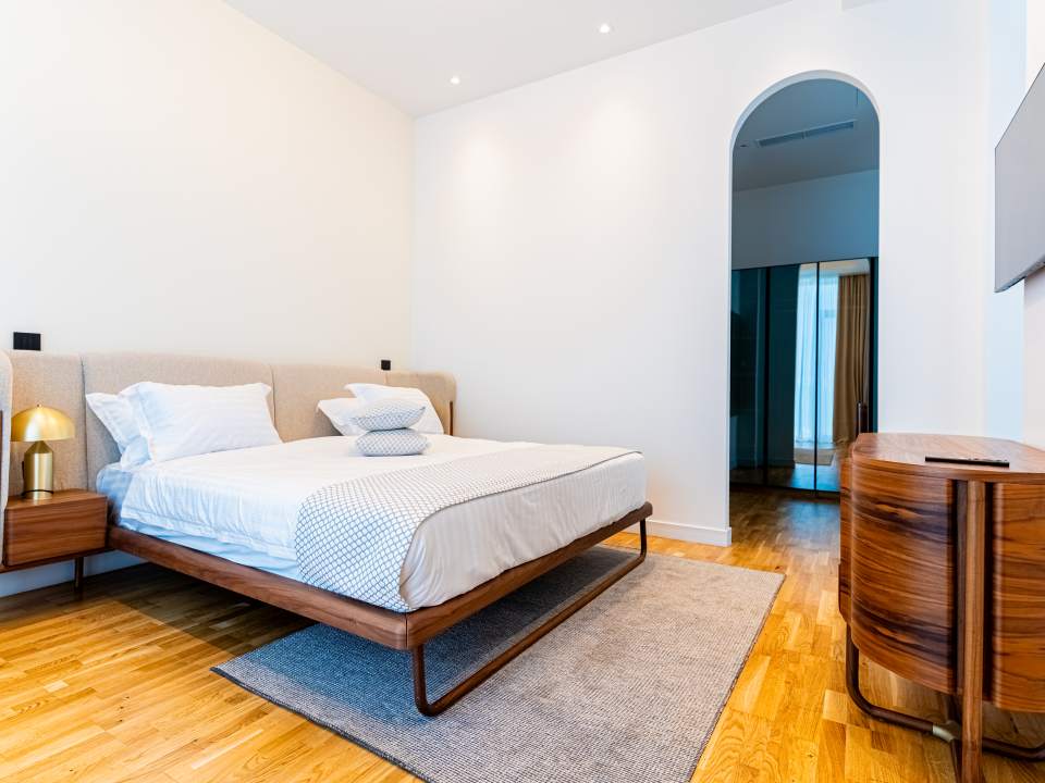 3 Bedroom Villa For Sale In National Golf & Country Club, Niculești photo no. 6