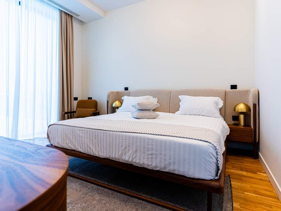 3 Bedroom Villa For Sale In National Golf & Country Club, Niculești photo no. 7