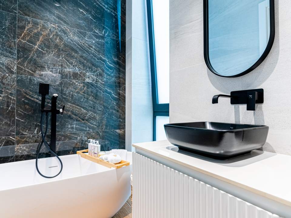 3 Bedroom Villa For Sale In National Golf & Country Club, Niculești photo no. 8