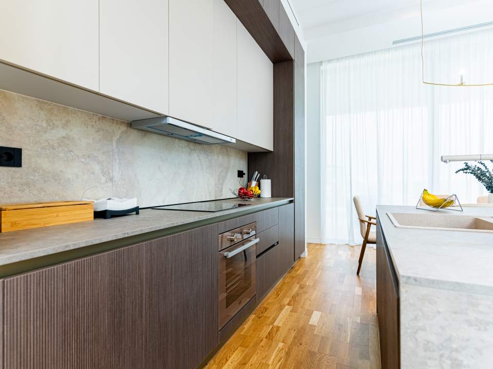 3 Bedroom Villa For Sale In National Golf & Country Club, Niculești photo no. 9