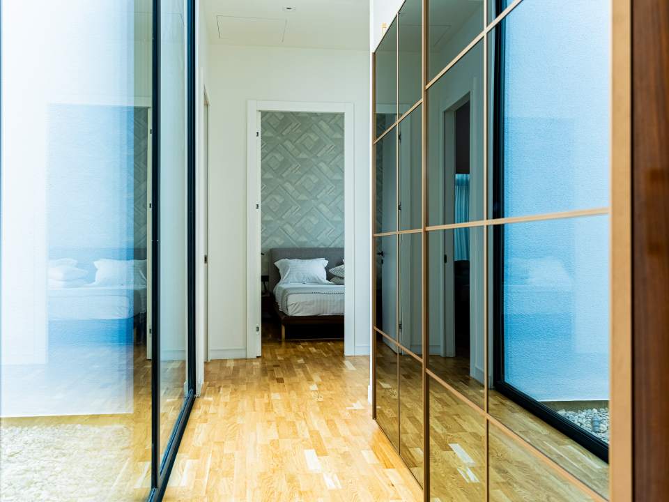 3 Bedroom Villa For Sale In National Golf & Country Club, Niculești photo no. 10