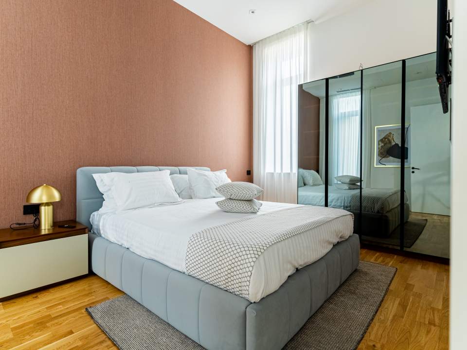 3 Bedroom Villa For Sale In National Golf & Country Club, Niculești photo no. 11