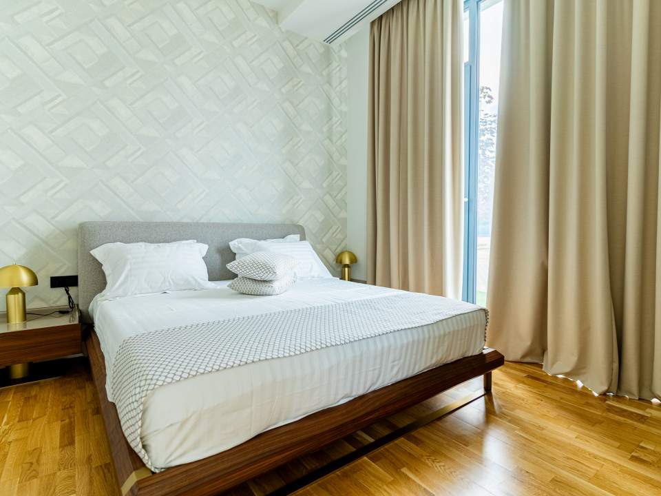 3 Bedroom Villa For Sale In National Golf & Country Club, Niculești photo no. 12