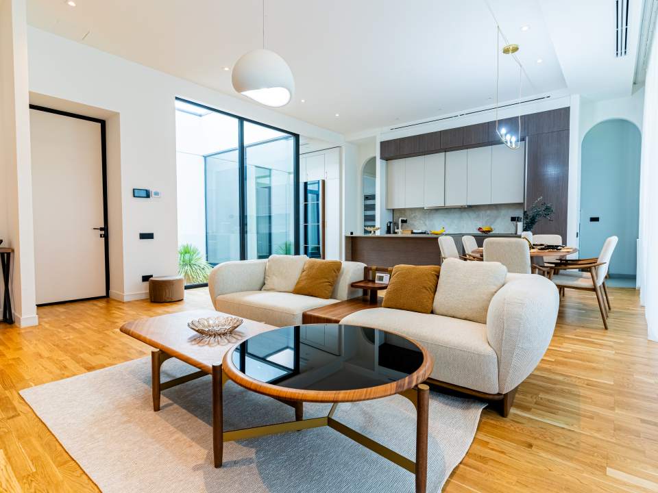 3 Bedroom Villa For Sale In National Golf & Country Club, Niculești photo no. 13