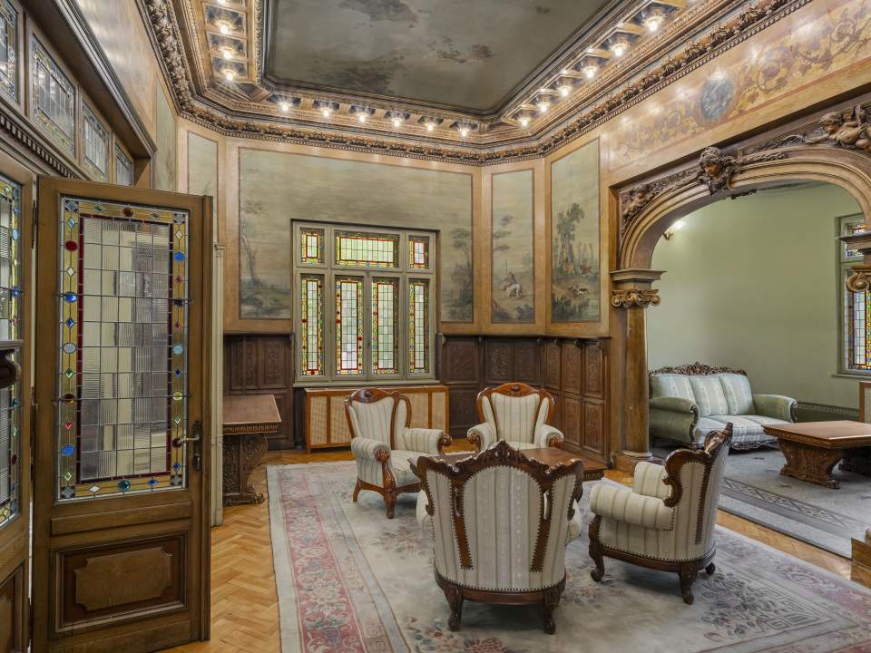 Villa for sale / investment, University area photo no. 3