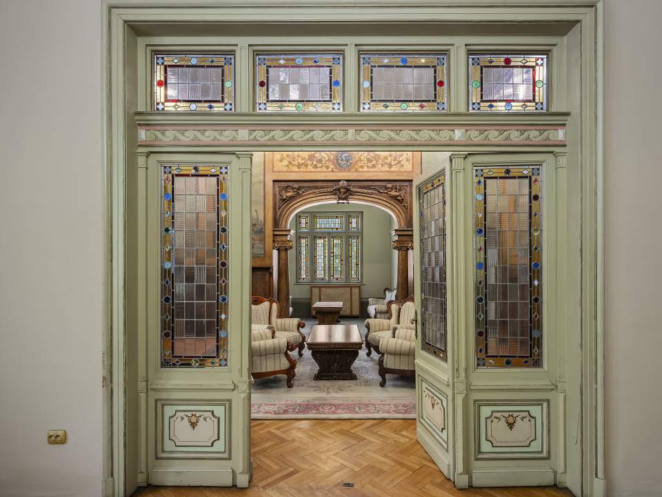 Villa for sale / investment, University area photo no. 7