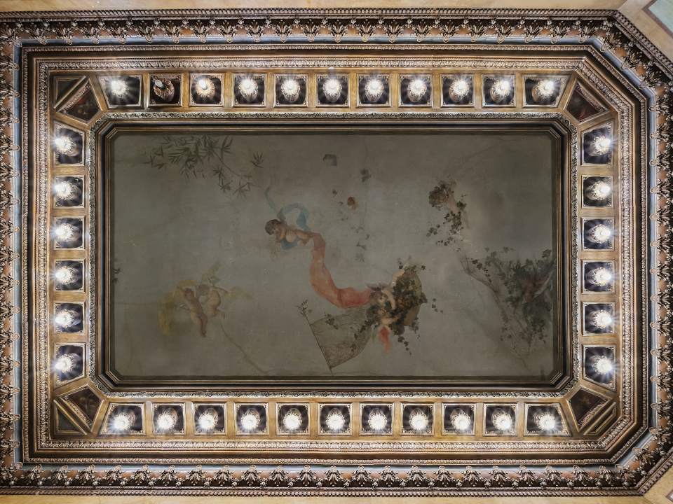 Villa for sale / investment, University area photo no. 6