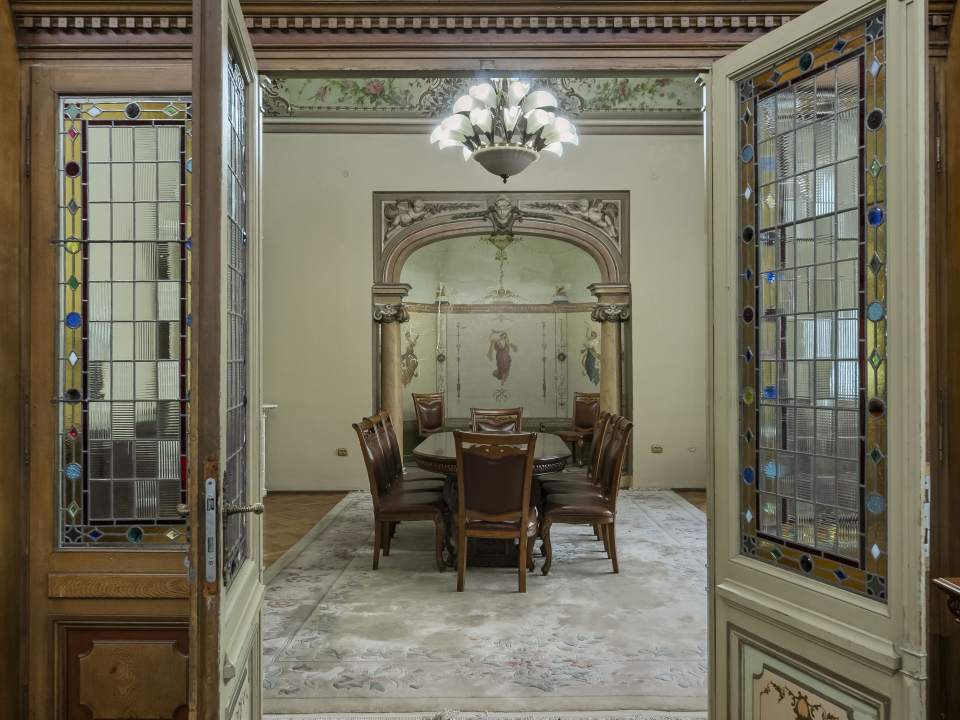 Villa for sale / investment, University area photo no. 9