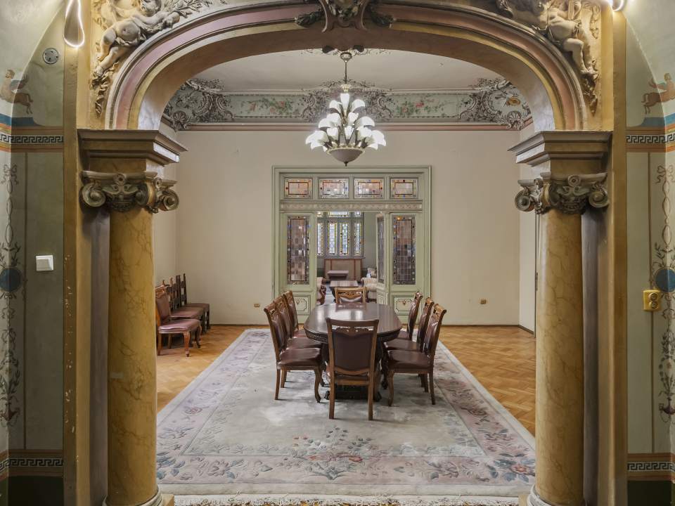 Villa for sale / investment, University area photo no. 11