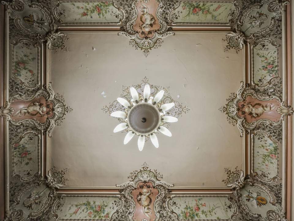 Villa for sale / investment, University area photo no. 12