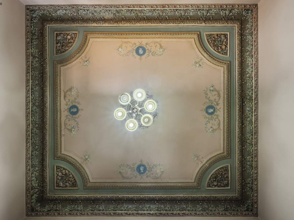 Villa for sale / investment, University area photo no. 13