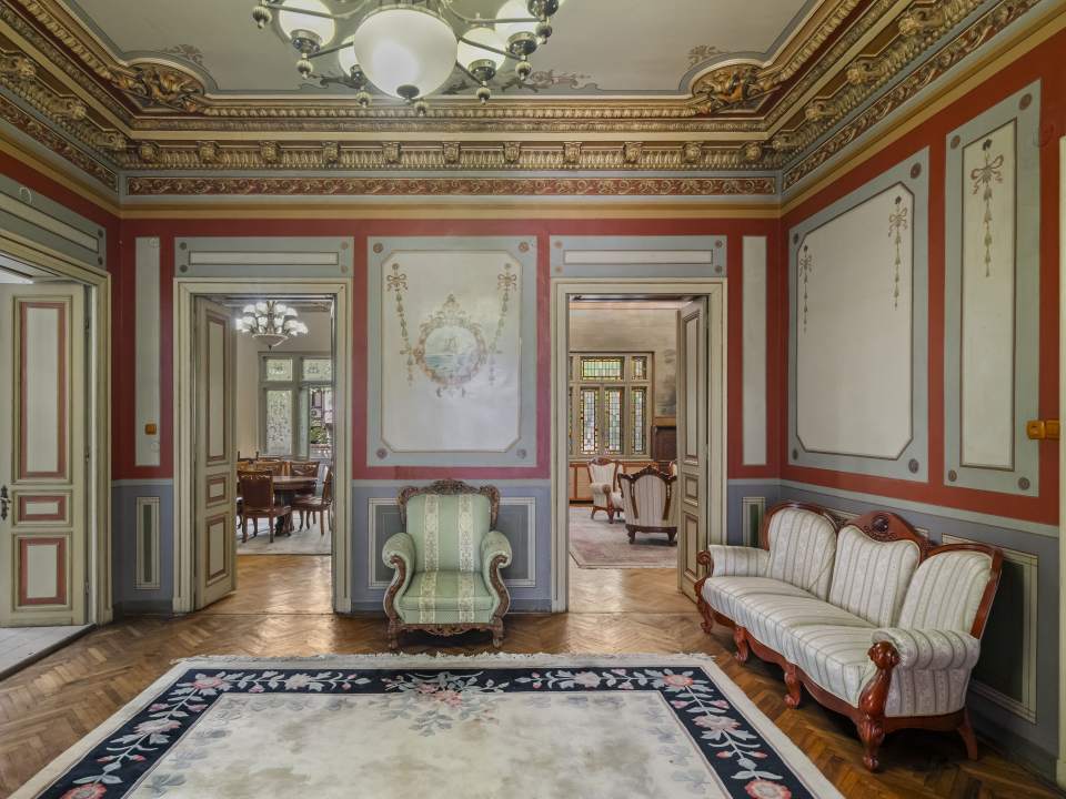 Villa for sale / investment, University area photo no. 15