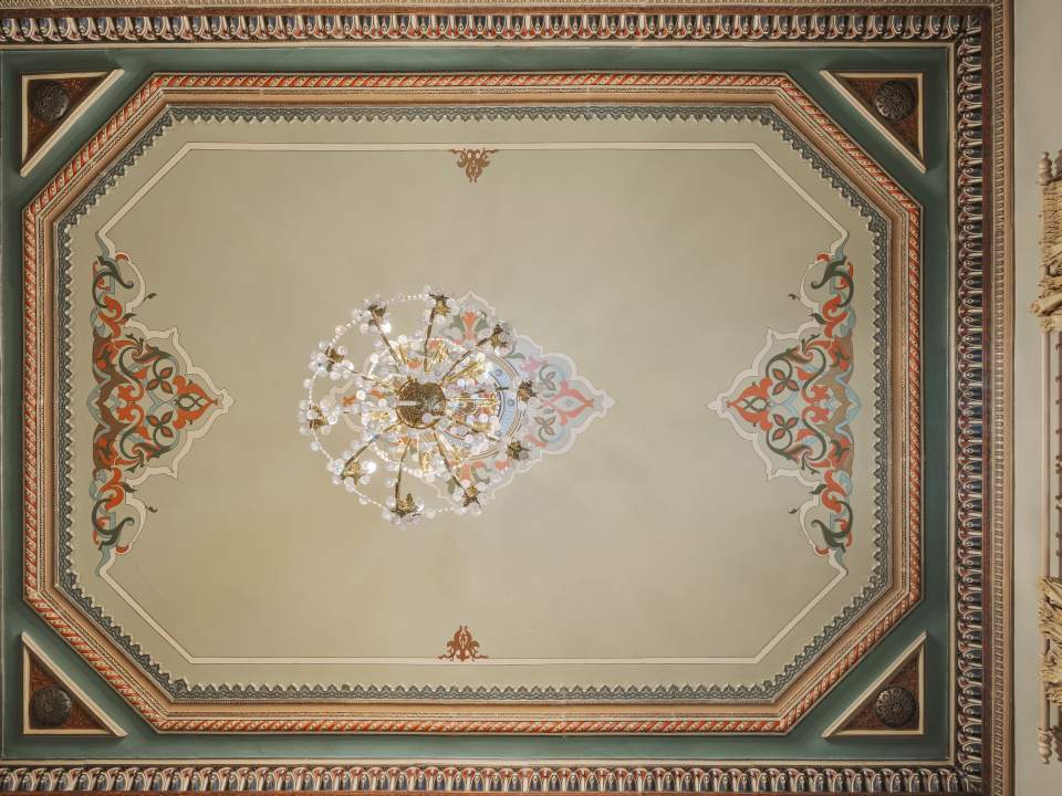 Villa for sale / investment, University area photo no. 17