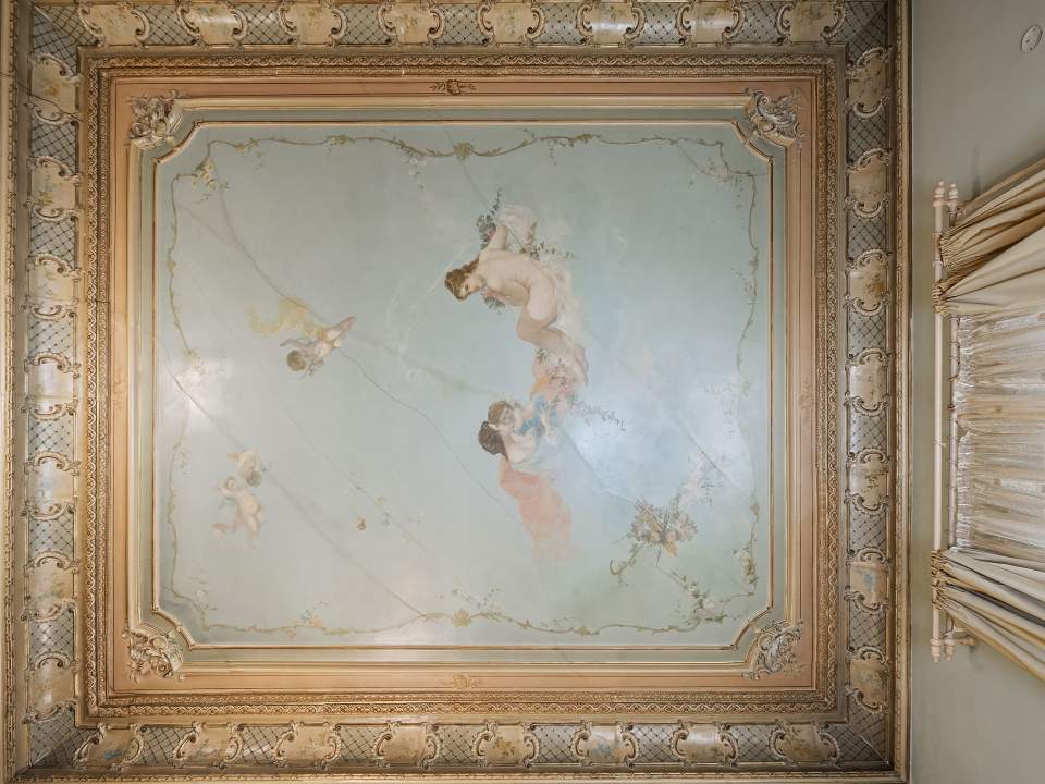 Villa for sale / investment, University area photo no. 18