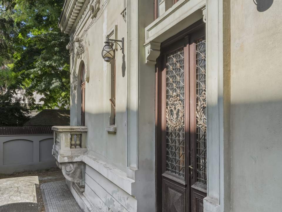 Villa for sale / investment, University area photo no. 22