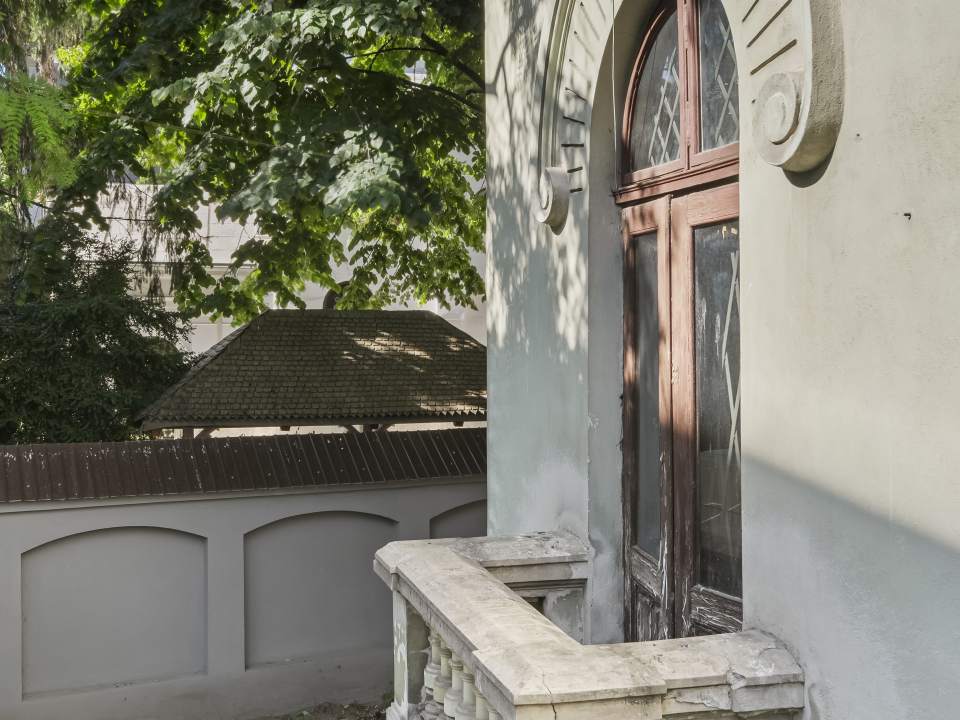 Villa for sale / investment, University area photo no. 23