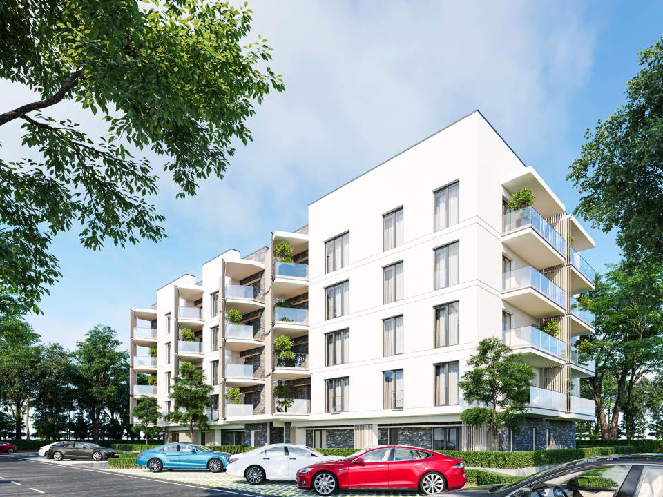 National Golf & Country Club photo no. 1