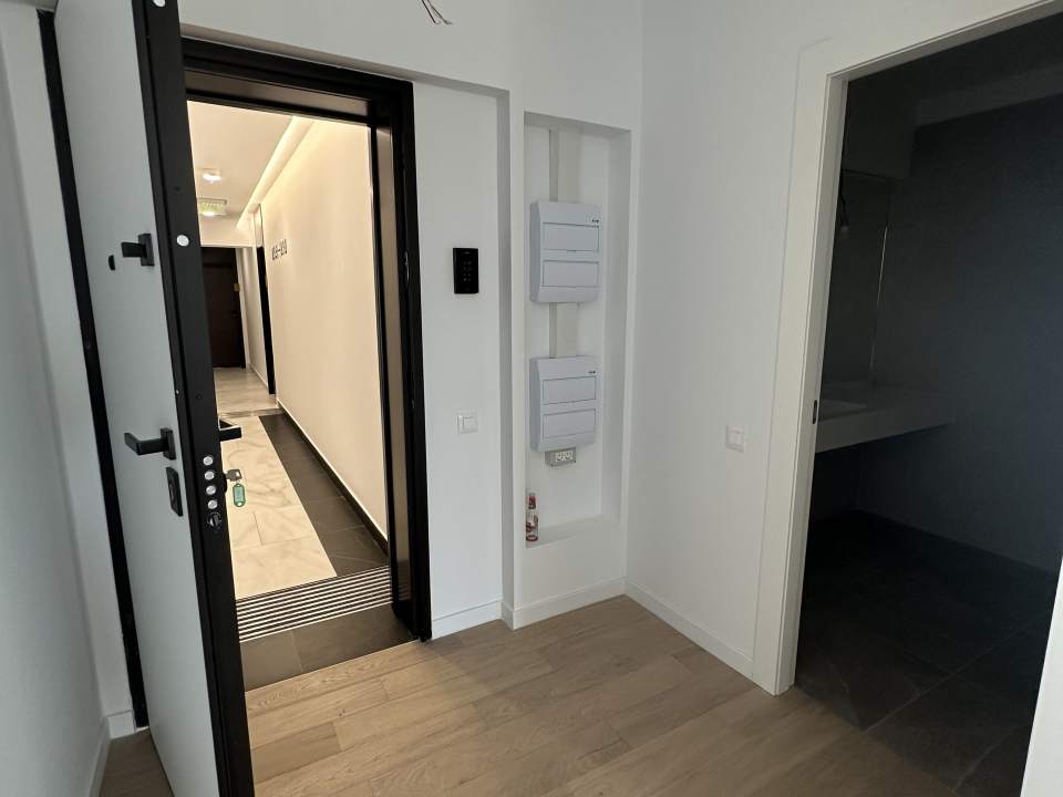 Apartament cu 4 camere de vânzare în One Cotroceni Park, Cotroceni, Sector 5 poza nr. 8