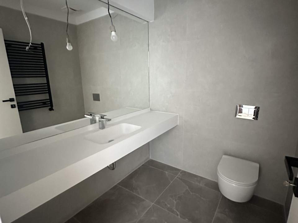 Apartament cu 4 camere de vânzare în One Cotroceni Park, Cotroceni, Sector 5 poza nr. 4