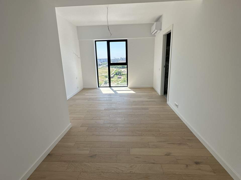 Apartament cu 4 camere de vânzare în One Cotroceni Park, Cotroceni, Sector 5 poza nr. 2