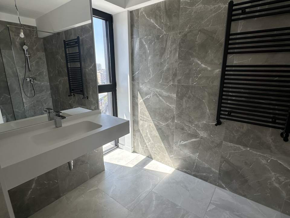 Apartament cu 4 camere de vânzare în One Cotroceni Park, Cotroceni, Sector 5 poza nr. 5