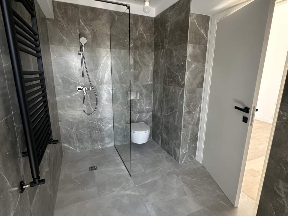 Apartament cu 4 camere de vânzare în One Cotroceni Park, Cotroceni, Sector 5 poza nr. 3