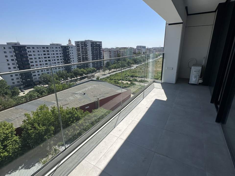 Apartament cu 4 camere de vânzare în One Cotroceni Park, Cotroceni, Sector 5 poza nr. 9