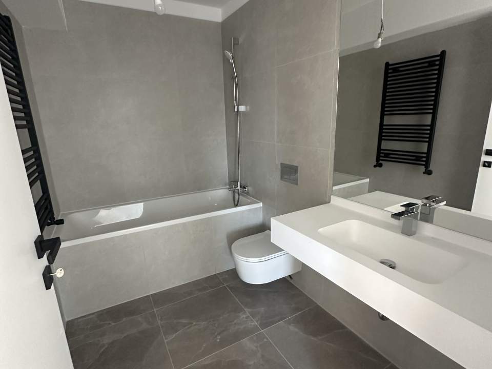 Apartament cu 4 camere de vânzare în One Cotroceni Park, Cotroceni, Sector 5 poza nr. 6