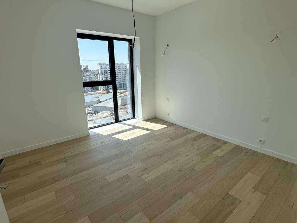 Apartament cu 4 camere de vânzare în One Cotroceni Park, Cotroceni, Sector 5 poza nr. 7